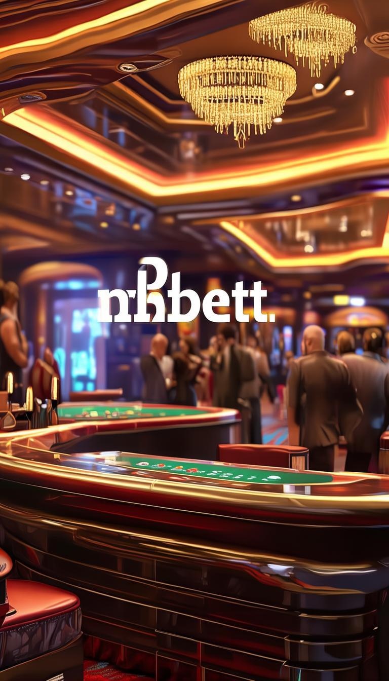 QMBet - Plataforma Premium de Apostas Eletrônicas e Cassino Online com Grandes Oportunidades